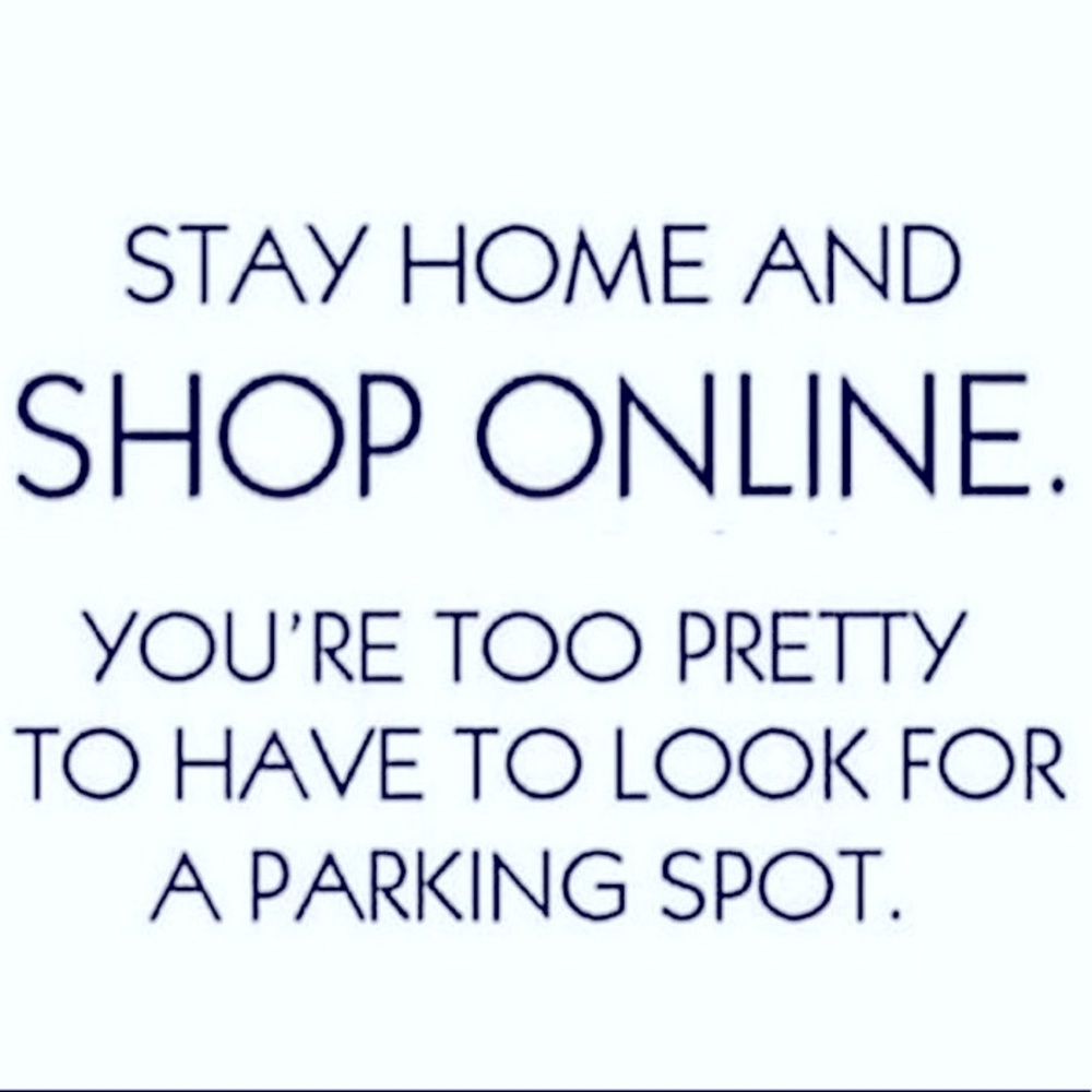 Happy Shopping 😊